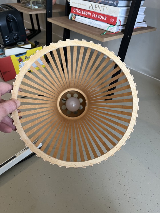 Image 1 of 2 Secto Design 4201 Lampen Met Lignswing