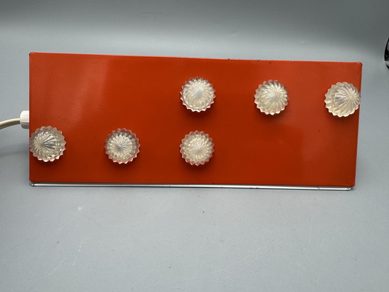 Image 1 of Applique / lampe de chevet des années 1960