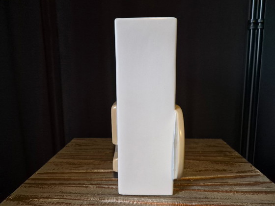 Image 1 of Zuiver Bloomer Vase - Beige