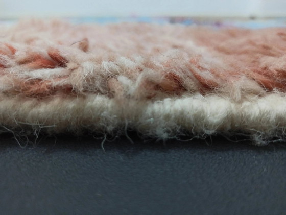 Tappeto tradizionale fatto a mano 250cm x 150cm Marocchino – Tappeti, Wool (photo 9 of 11)