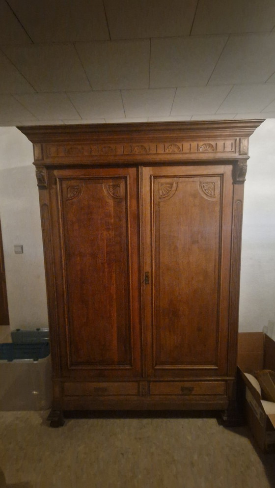 Image 1 of Löwenkopf-Möbel