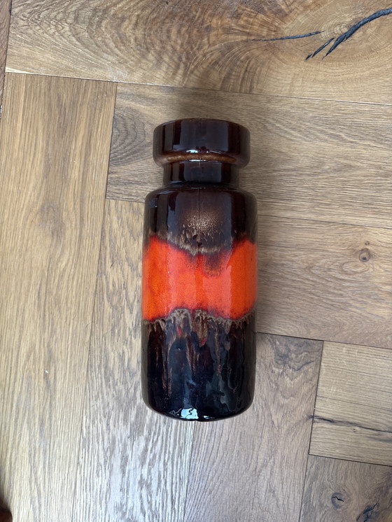 Image 1 of West German Vase