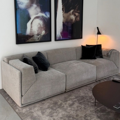 Meridiani Bacon bank, 3-zits