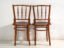 Sedie antiche in legno curvato stile Thonet – Europa Centrale, c. 1930 – Set di 4 #8 – Sedie da pranzo (photo 35 of 40)