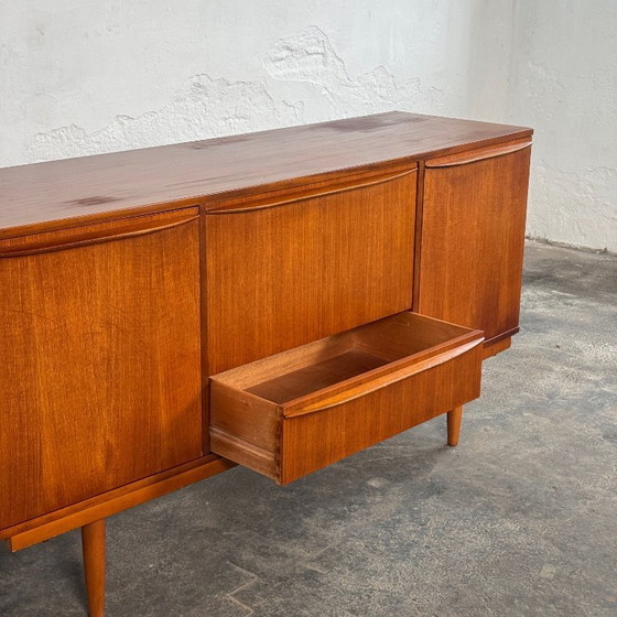Image 1 of Vintage Teak Sideboard, 1960