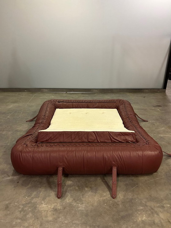 Image 1 of Giovannetti - Alessandro Becchi - Anfibio - Sofa
