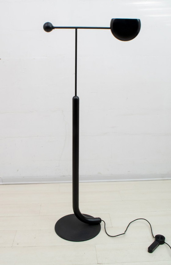 Image 1 of Toshiyuki Kita Italienische Stehleuchte "Tomo" von Luci, 1985
