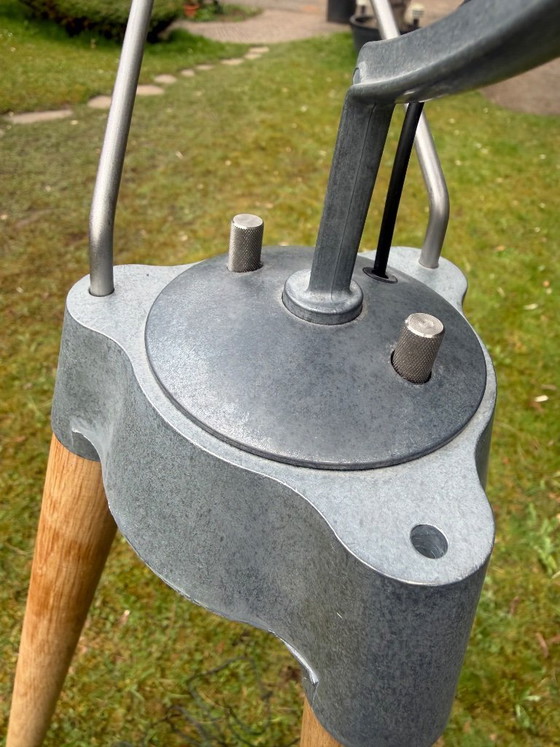 Image 1 of Tobias Grau “George Floor LED” – Design classic – rare & special – Top condition