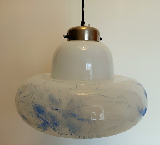 VEB Narva (Allemagne) Lampe rétro "Cloud" des années 70