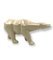 Art Deco Cubist Craquelé Polar Bear from L&V Ceram, France, 1970s – Decorative Objects, Ceramic (photo 3 of 20)