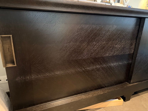 Promemoria cabinet Oolong