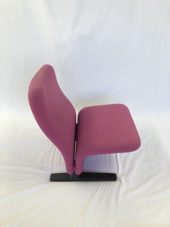 Image 1 of Sillón 'Concorde' de Pierre Paulin para Artifort F780, década de 1980