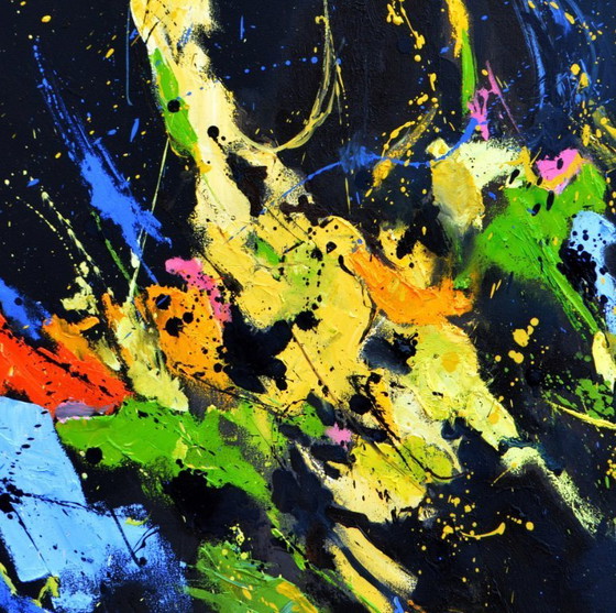 Image 1 of An alien's welcome