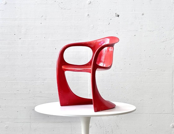 Sillones Casala Casalino de Alexander Begge – Primera Serie Modelo 2007/2008, 1974/75 – Alemania Occidental (photo 11 of 16)