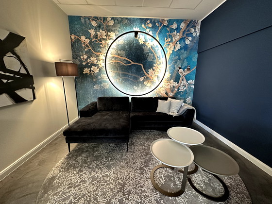 Image 1 of Sofá con sillón largo de Christine Kröncke