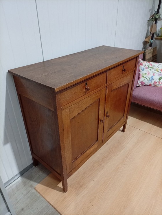 Image 1 of Vintage cabinet