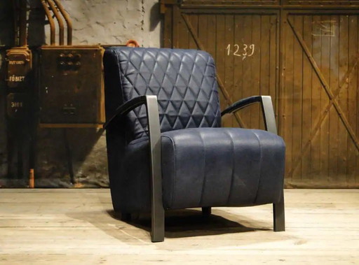 RT Design Edmund fauteuil