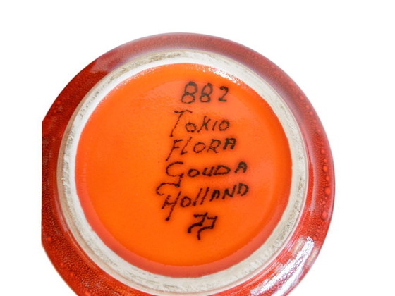 Image 1 of Vaso Flora Gouda Tokyo