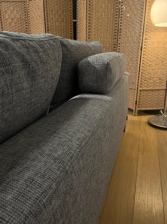NUEVO Sofá esquinero Minotti Andersen + GARANTÍA – Sofás esquineros, Other (photo 10 of 12)