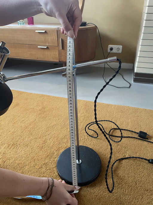 Vintage lamp