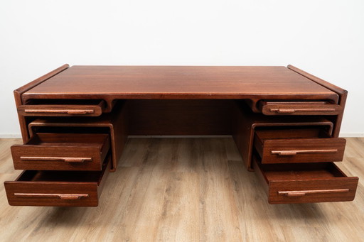 Bureau de direction de Dyrlund
