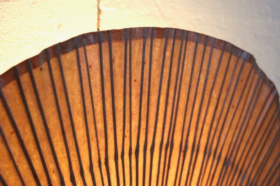 Image 1 of Lámparas de pared Ingo Maurer Uchiwa III, M-Design 1973