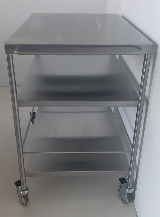 Image 1 of Carrello Cucina Flytta 98x57 cm