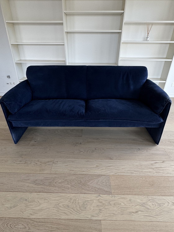 Image 1 of Sofá Leolux Bora Bora