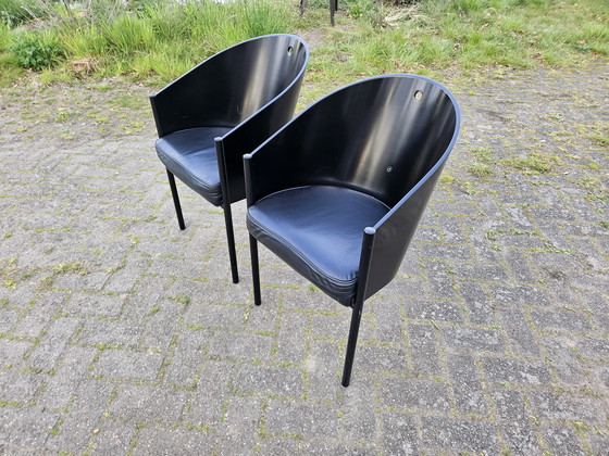 Image 1 of 2x Philippe Starck Driade Costes 