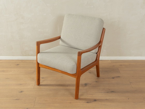 Image 1 of Senator - Fauteuil de Ole Wanscher