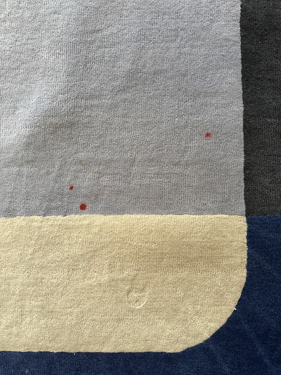 Image 1 of Vloerkleden Velden van PUIK - Sandy Visser