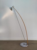 Lampada da terra vintage Ikea Prolog Tord Bjorklund
