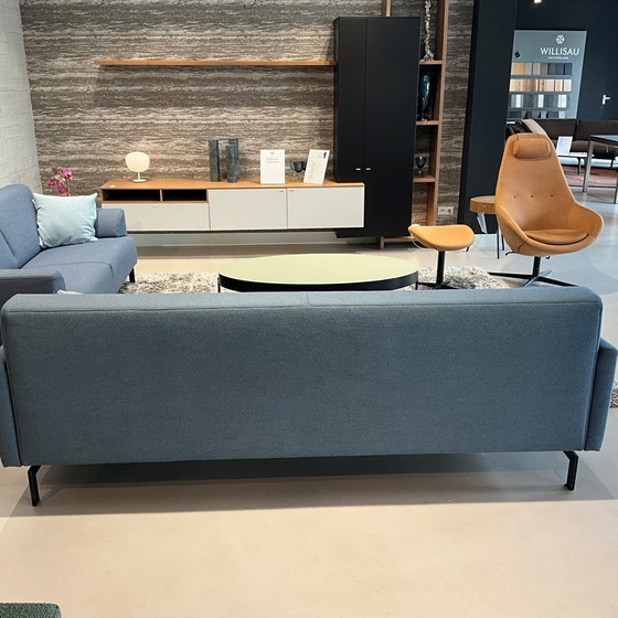 Image 1 of Rolf Benz SOB 310/224 3-zitsbank