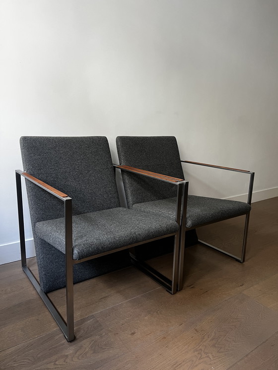 Image 1 of Sillón de diseño Arco Spine