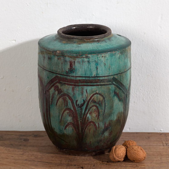 Vaso orientale antico (c.1820) #17 – Vasi (photo 7 of 30)