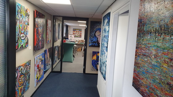 Image 1 of Jovan Srijemac (1962) - Aigle