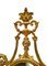 Neoclassical Gilt Mirror with Carved Eagle Ornament, 1800s (photo 12 of 14)