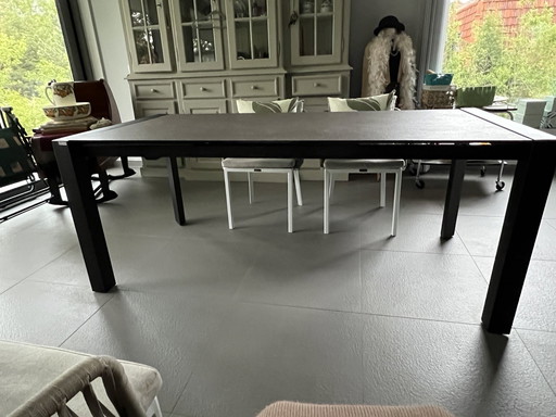 Eettafel XOOON 