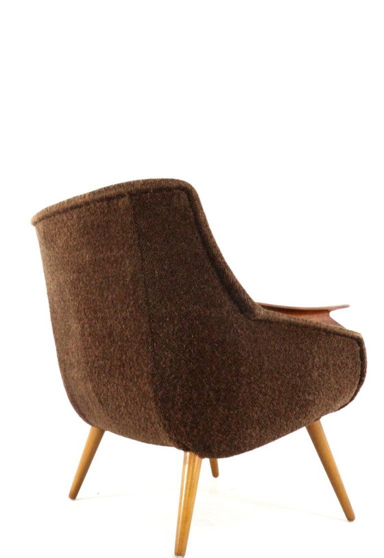 Image 1 of sedia da cocktail vintage