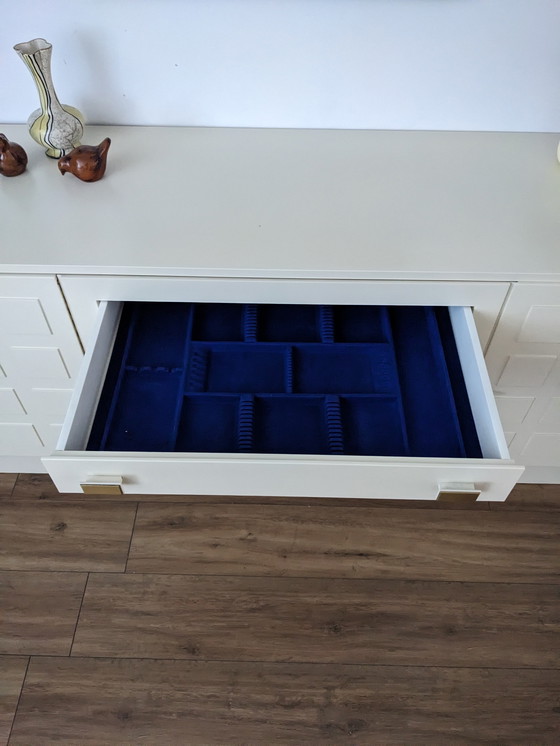 Image 1 of Enfilade Musterring vintage 