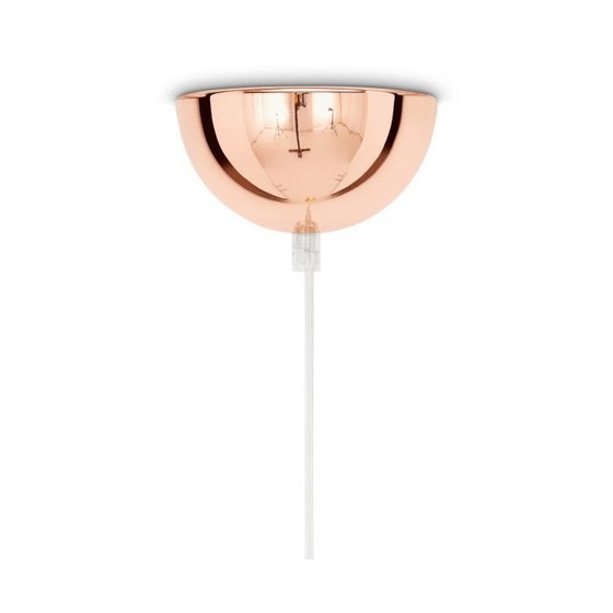Image 1 of Tom Dixon Copper Round hanglamp