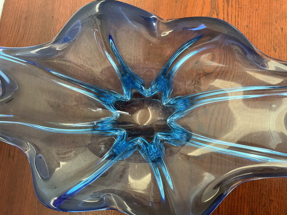 Image 1 of Murano schaal