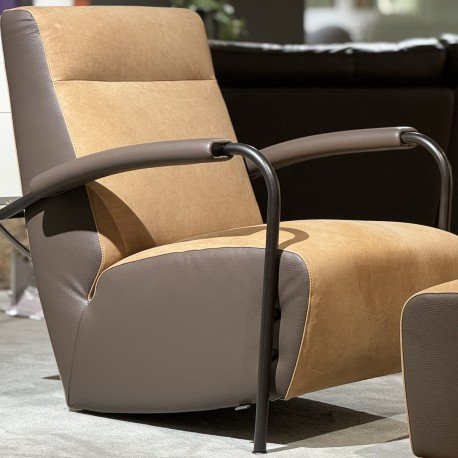 Scylla high with – Leolux, Armchairs (photo 5 of 7)