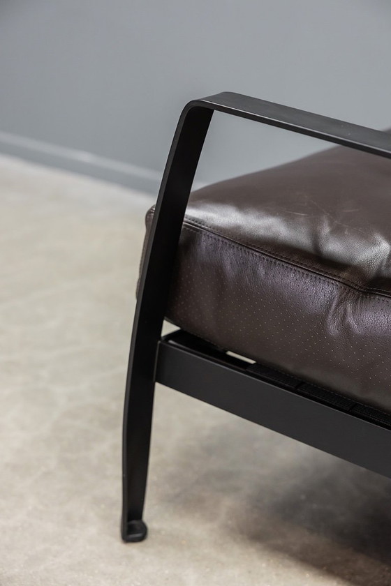 Poltrona lounge Richards – Minotti, Poltrone, Altro (photo 16 of 16)
