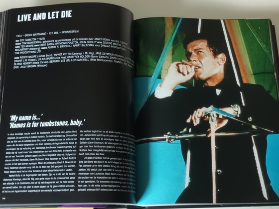 Image 1 of Coffee table books about movies