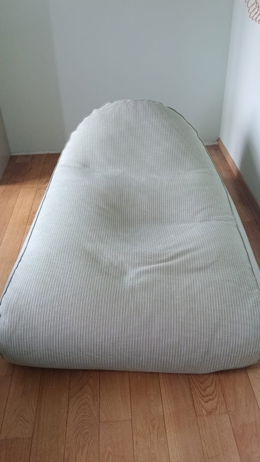 chaise longue/garden lounge RODA – tuinaccessoires, Polyester