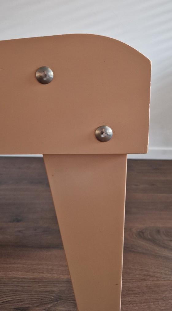 Image 1 of Chair SE20 Martin Visser / ‘t Spectrum