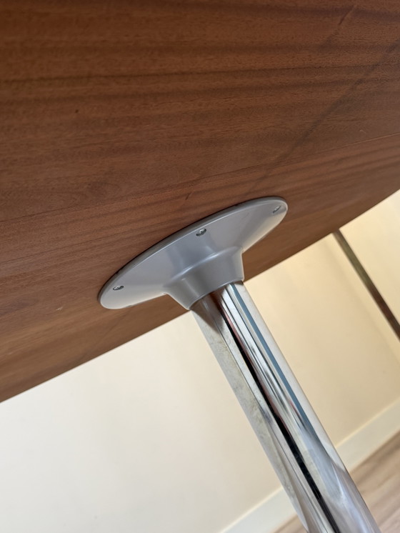 Image 1 of Artifort Circle table rare