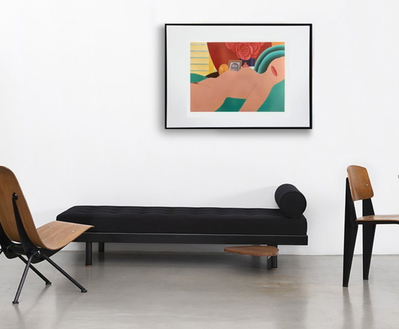 Image 1 of Naakt nr. 1 • Tom Wesselmann • Popart • 1970