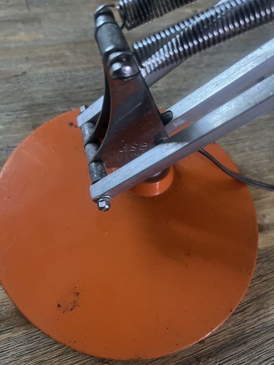 Image 1 of Lampada da architetto vintage